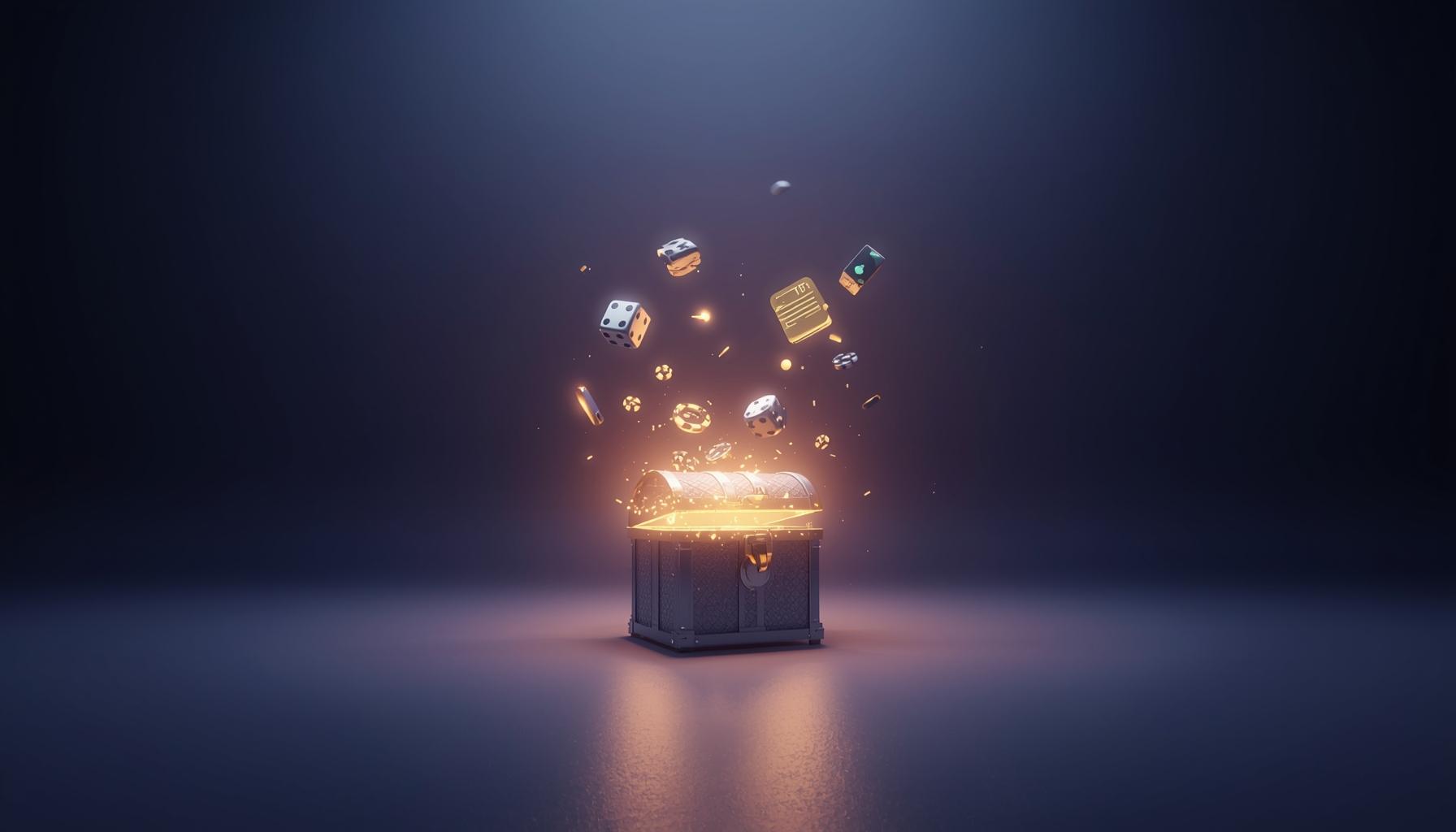 Proces aktywacji bonusu i kroki rejestracji